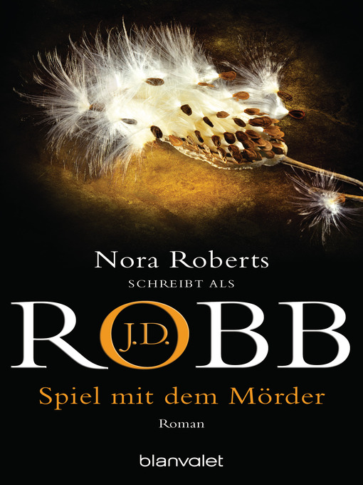 Title details for Spiel mit dem Mörder by J.D. Robb - Available